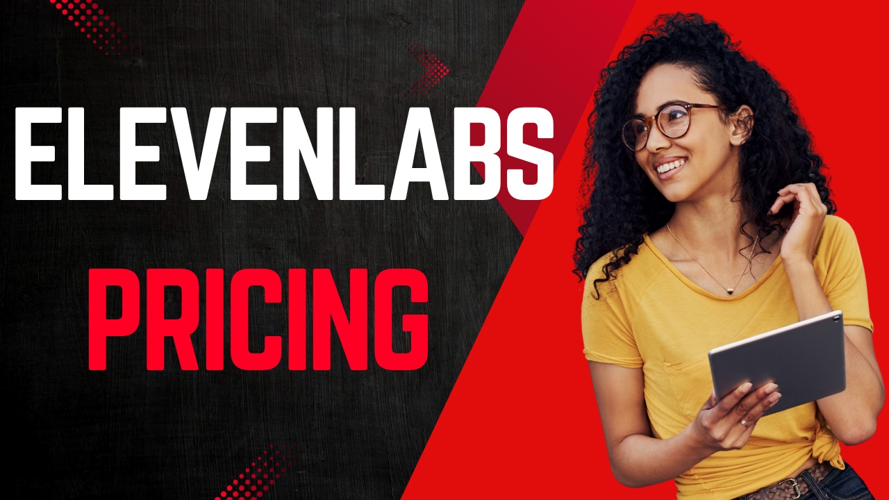 how much does elevenlabs cost