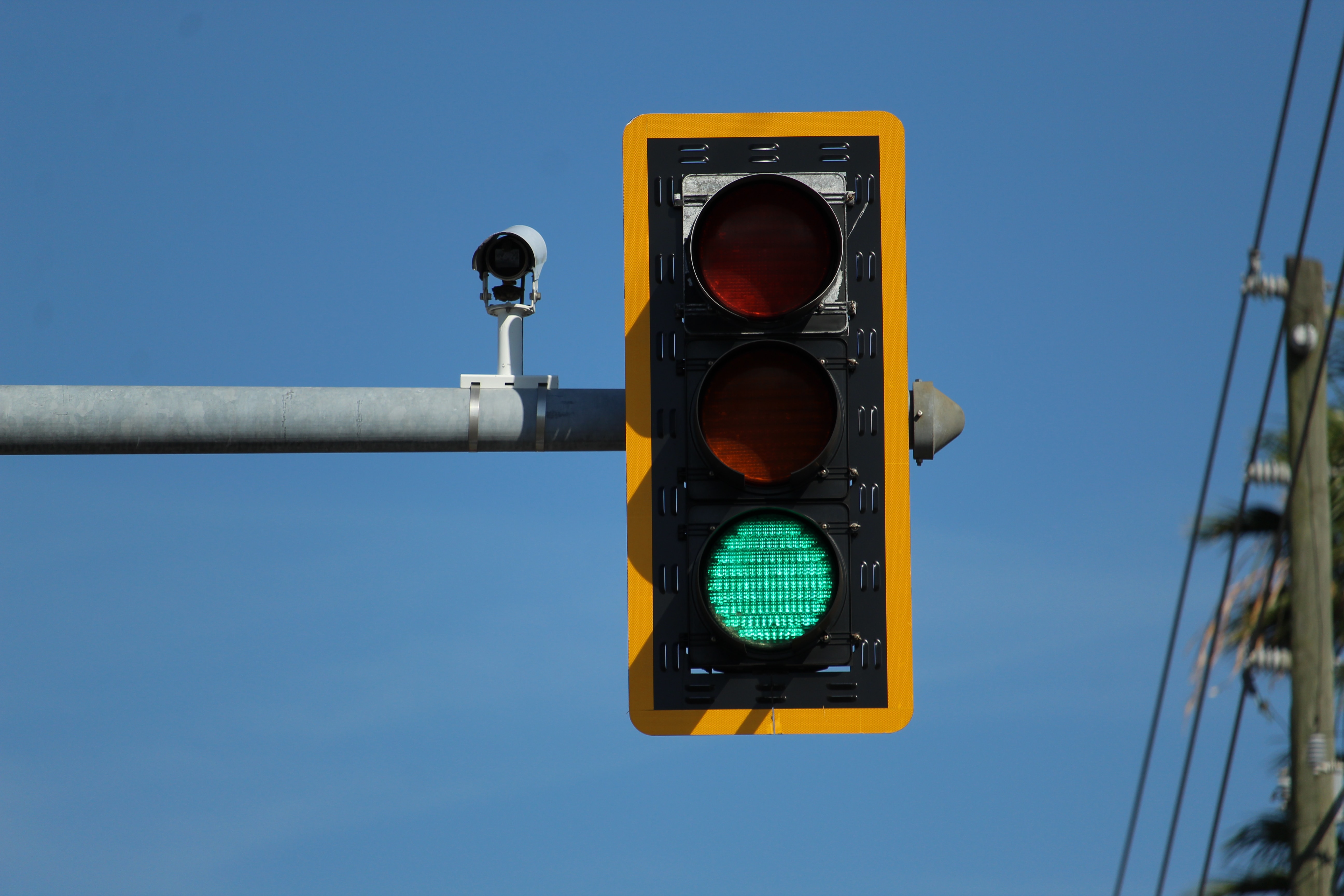El programa de optimización de semáforos asistido por IA de Google ya funciona en decenas de ciudades