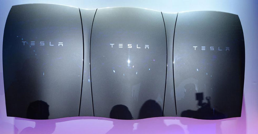 Элон Маск: беспилотные Tesla через 3 года, аккумуляторы Powerwall стали вдвое мощнее-2