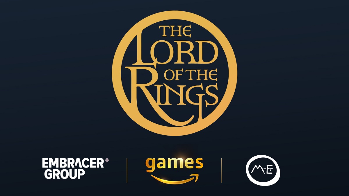 Die Macher von New World, unterstützt von Amazon Games, entwickeln ein neues MMORPG, das auf dem Universum von Der Herr der Ringe basiert