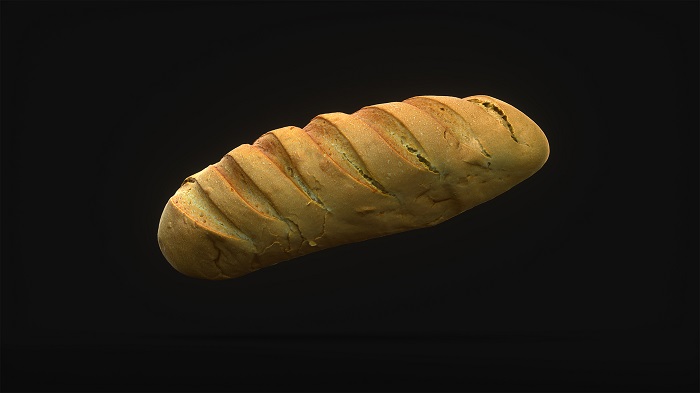Хліб замість подробиць про гру: розробники Clockwork Revolution здивували геймерів креативним артом-3