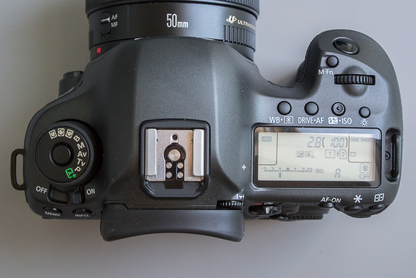 50 мегапикселей на полном кадре: наши впечатления от Canon EOS 5Ds (R)-4