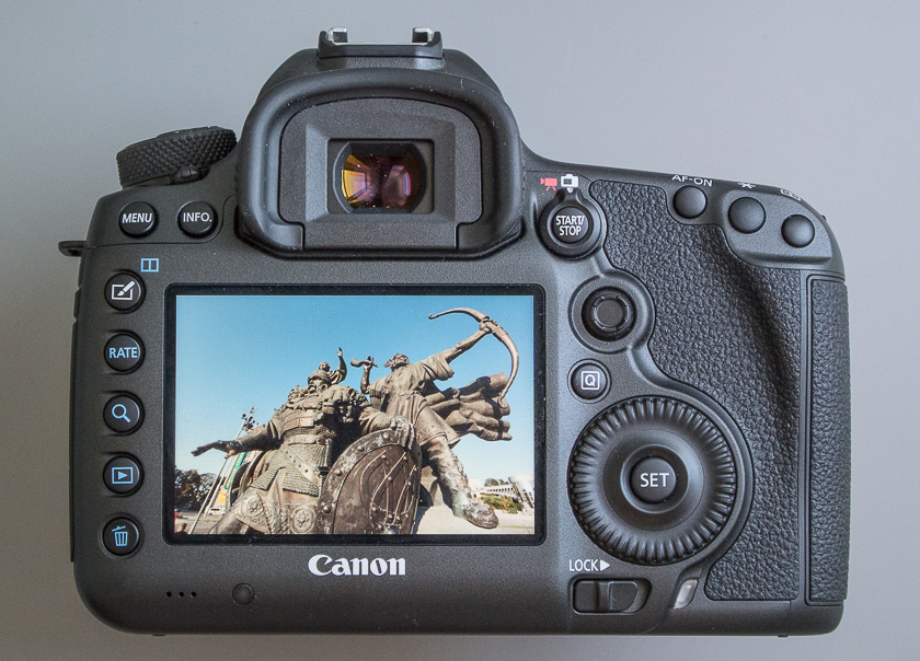 50 мегапикселей на полном кадре: наши впечатления от Canon EOS 5Ds (R)-5