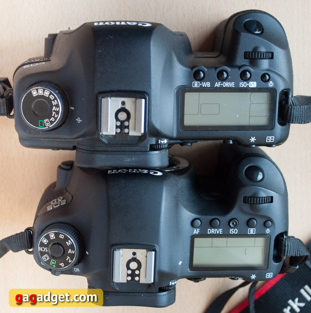 Народный «фулфрейм». Обзор полнокадровой цифровой фотокамеры Canon EOS 6D-11