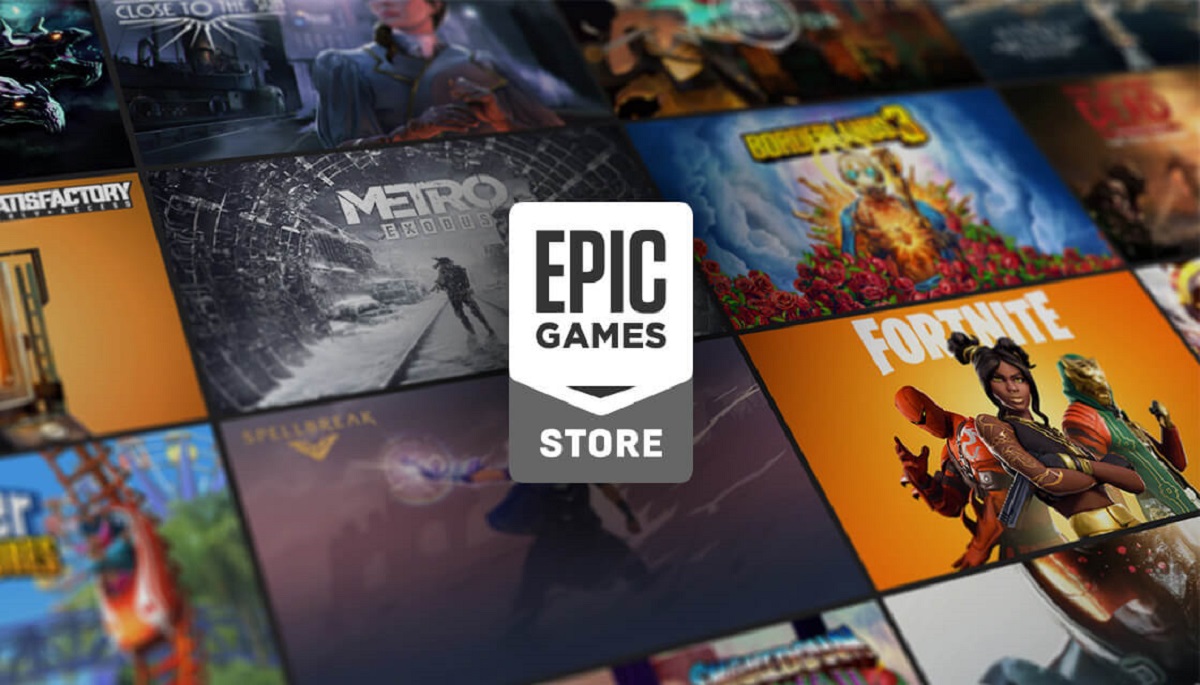 Epic Games Store не припинить роздачу ігор: за весь час існування акція залучила 90 мільйонів користувачів