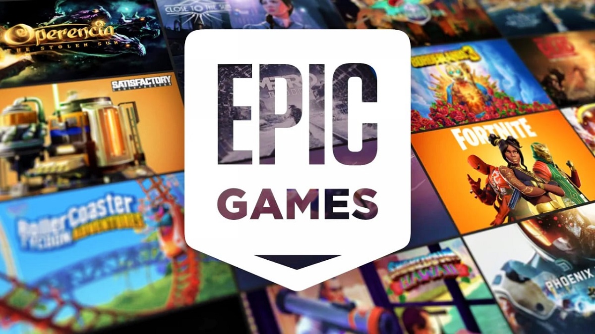 Black Friday on the Epic Games Store: gamers are offered about two thousand games with huge discounts!