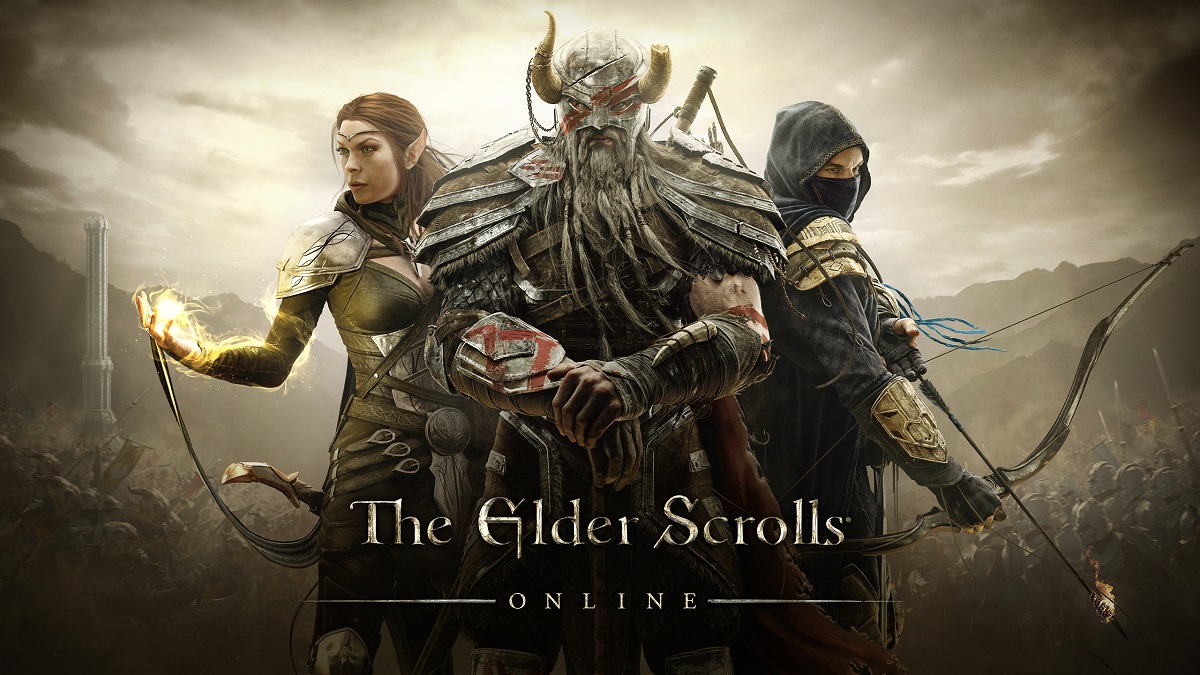 Epic Games Store ha empezado a regalar dos juegos a la vez, uno de ellos el popular MMORPG The Elder Scrolls Online