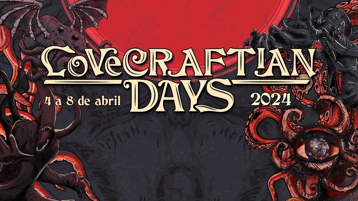 Steam organiseert het Lovecraftian Days-evenement: kortingen op thrillers, horror- en mysteriegames