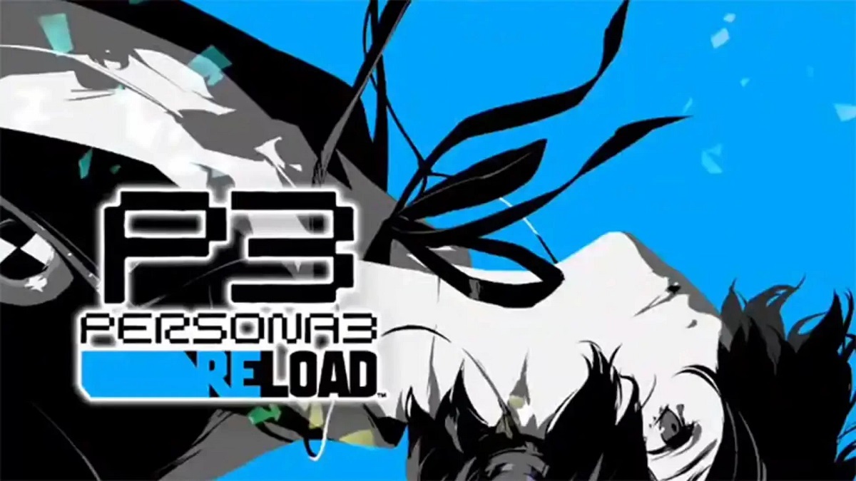 Відбувся реліз Persona 3: Reload - ремейка культової JRPG від студії Atlus