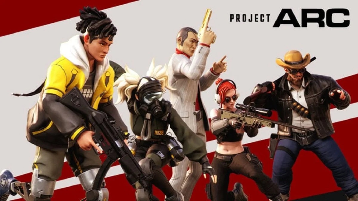 El Counter-Strike isométrico coreano: Los creadores de PUBG anuncian el shooter táctico Project ARC