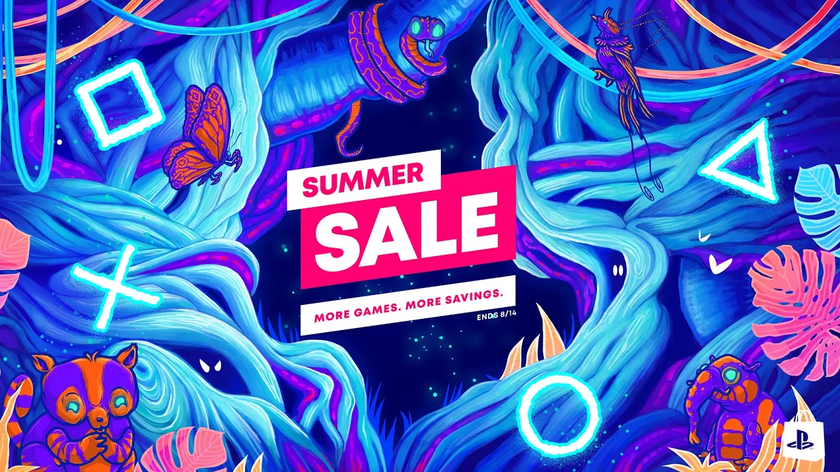 The second phase of the PlayStation Store's massive summer sale has begun, with discounts on Baldur's Gate III, Alan Wake 2 and other hits