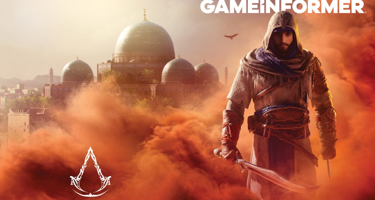 El juego de acción Assassin's Creed Mirage fue el centro de atención del último número de la revista Game Informer. Los periodistas revelaron interesantes detalles del juego, para cuyo lanzamiento falta poco más de un mes