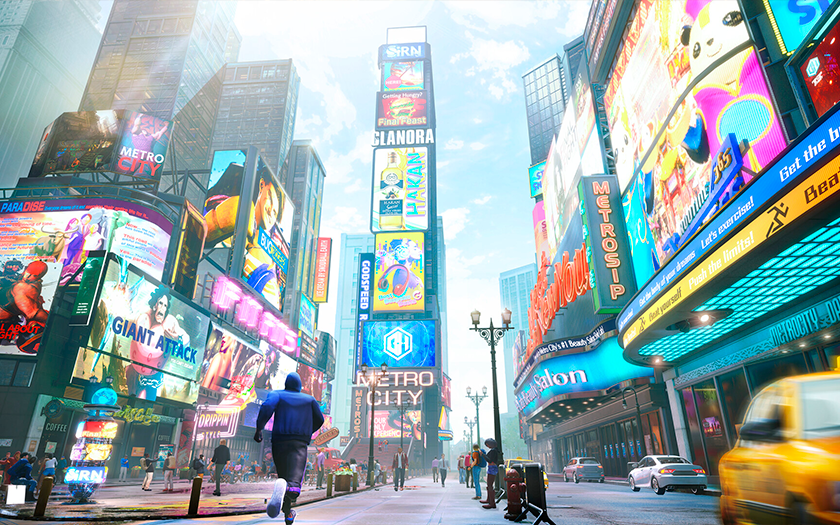 Эпический геймплей, виртуальная реальность и новые истории: самые ожидаемые игры PlayStation 5 в 2023 году-45