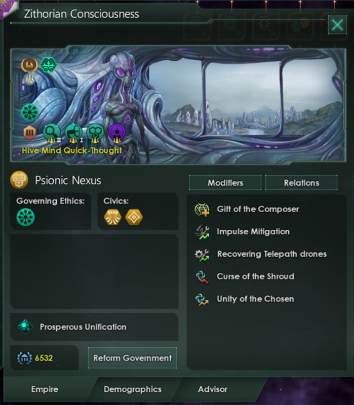Image from Stellaris