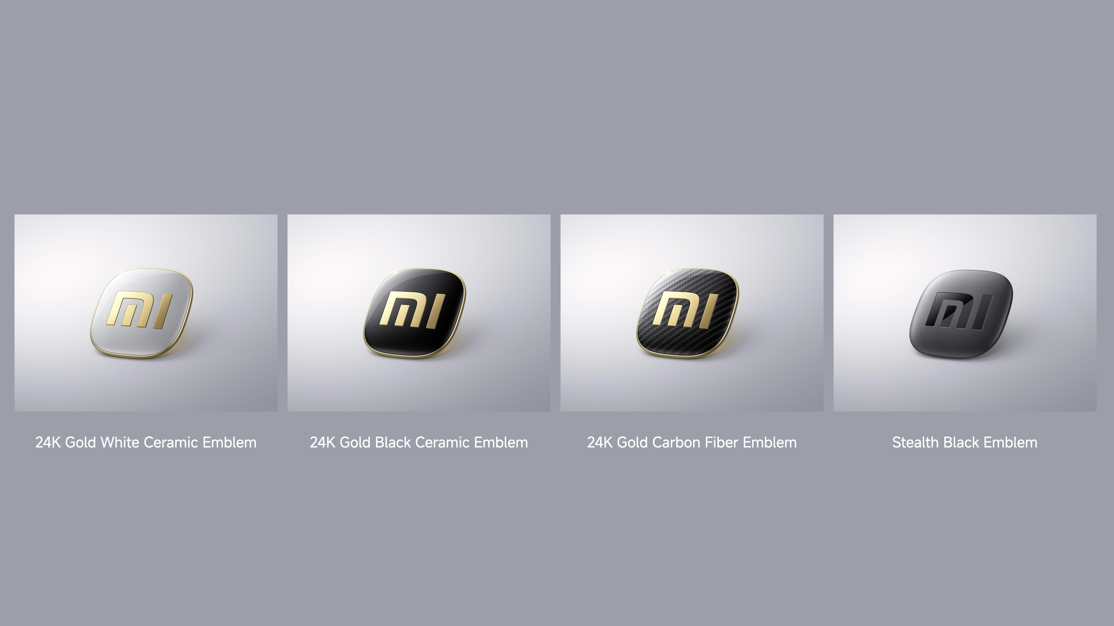 Опции кастомизации YU7