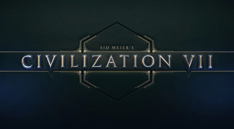 Publisher 2K könnte den siebten Teil des historischen Strategiespiels Civilisation auf dem Summer Game Fest ankündigen: Das Logo des Spiels ist online erschienen-2
