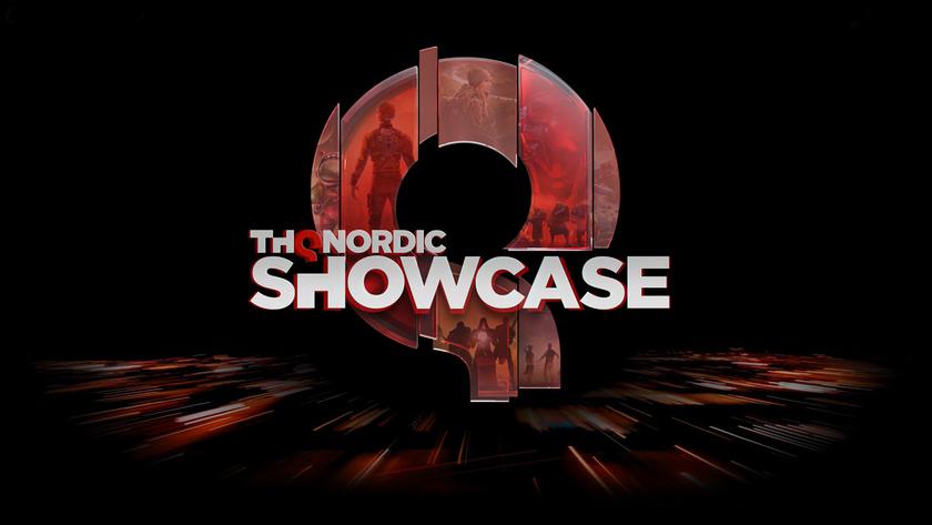 It's official: the long-awaited Gothic remake will headline THQ Nordic Showcase 2024. The show may reveal the release date of the updated game-2