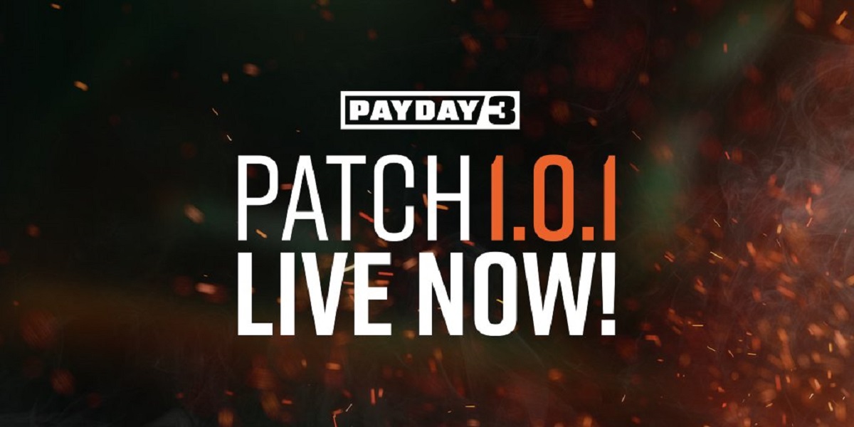 Better late than never: the long-awaited major update for co-operative shooter Payday 3 has been released. Changes have been made to all aspects of the game