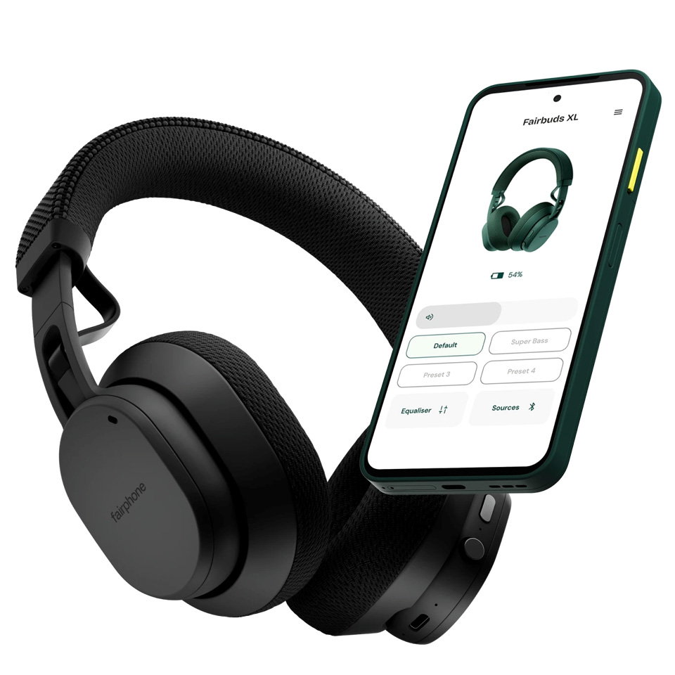 Fairbuds XL 2025 - image 1