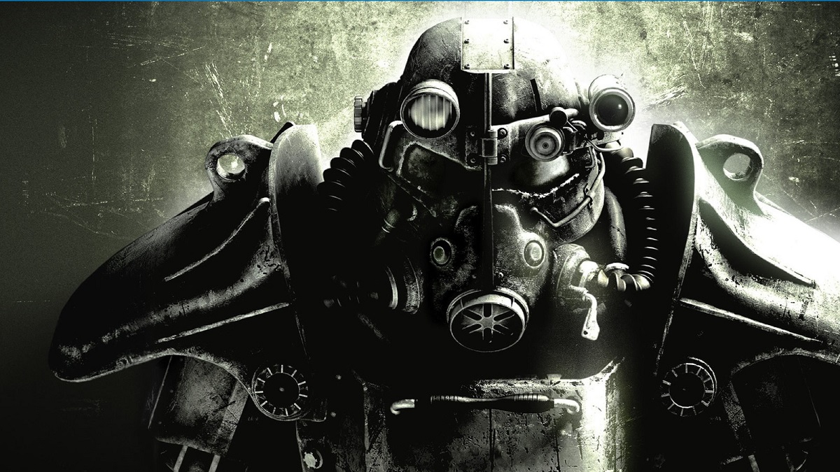 Der Epic Games Store bietet jedem an, die Fallout 3 Extended Edition kostenlos zu erhalten