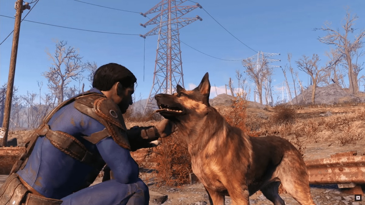 Das lang erwartete Nextgen-Update für Fallout 4 ist veröffentlicht worden. Das Spiel erhielt Steam Deck Unterstützung und erschien im Epic Games Store