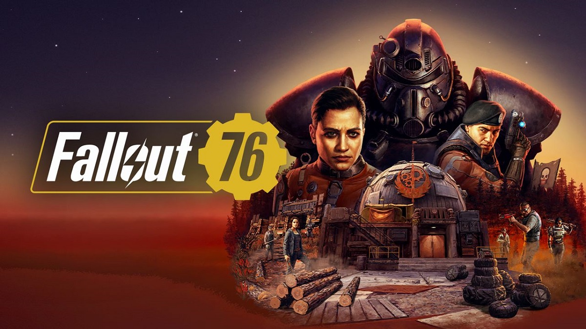 17 million players in Fallout 76: Bethesda summarised the results of 2023 and talked about plans for the project's development
