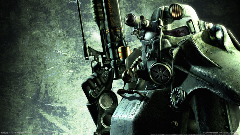 Fallout 4 могут показать на E3 2015