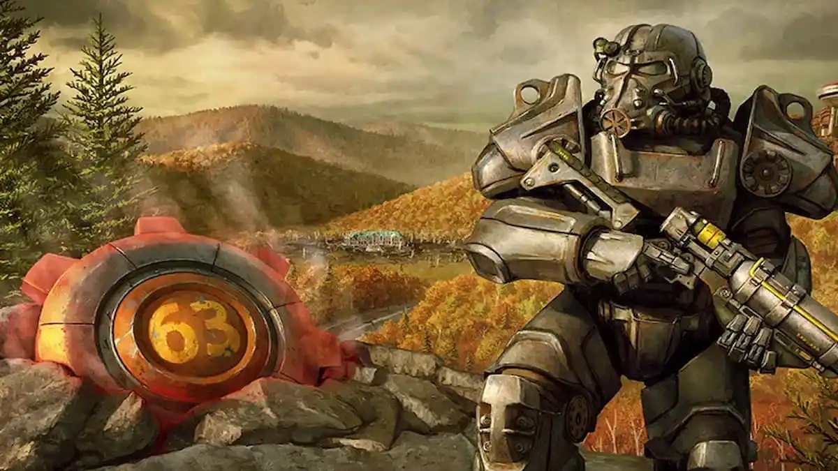 Das größte Skyline Valley-Update wurde für Fallout 76 veröffentlicht. Bethesda hat die Karte des Spiels zum ersten Mal erweitert, neue Inhalte hinzugefügt und viele wichtige Änderungen vorgenommen