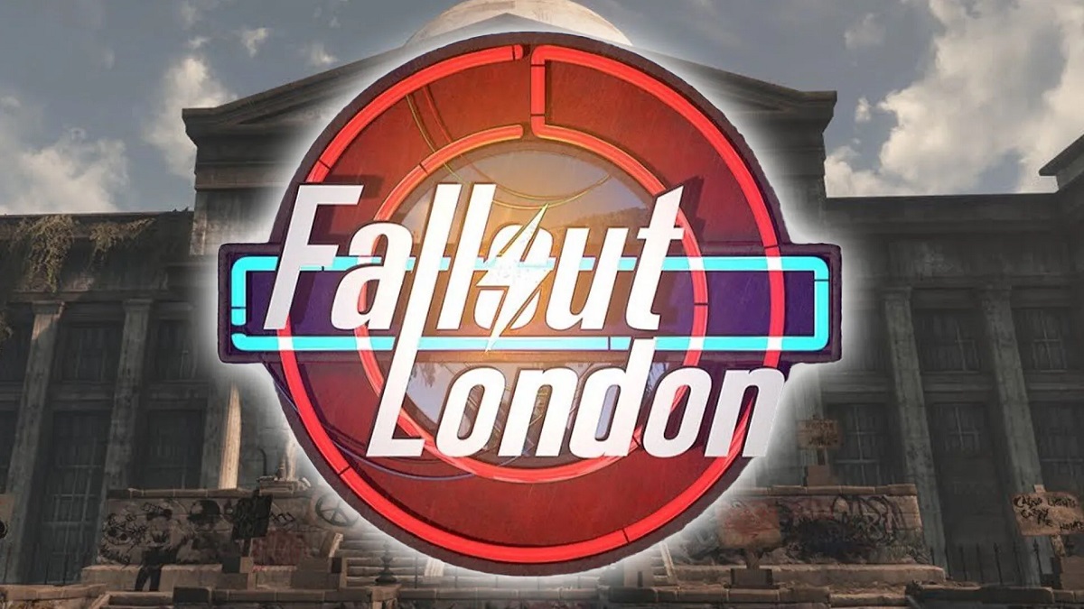 Fallout: London news - developers have released the biggest patch and the number of mod downloads is approaching 1 million