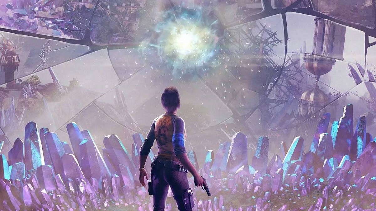 У доповненні Lost Between Worlds для Far Cry 6 гравці вирушать у космос на 5 мільйонів років. Так, ви все правильно зрозуміли