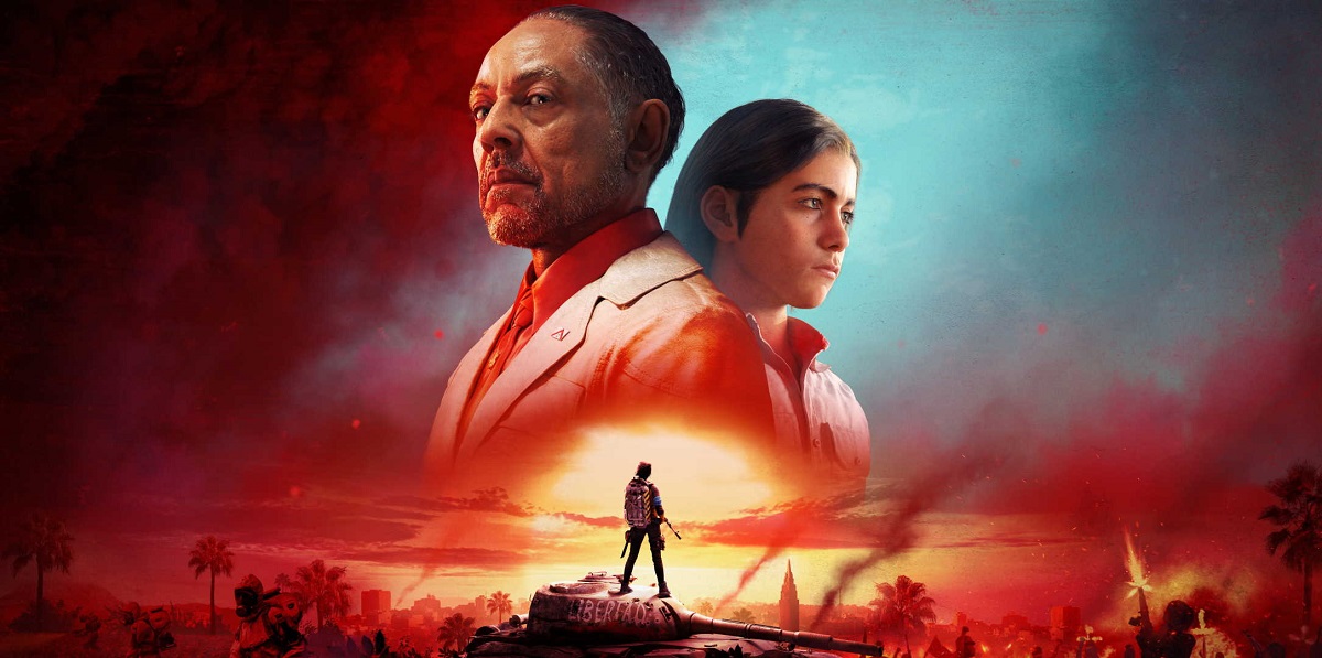 Insider behauptet, dass das Add-on Lost Between Worlds für den Far Cry 6-Shooter bald veröffentlicht werden soll