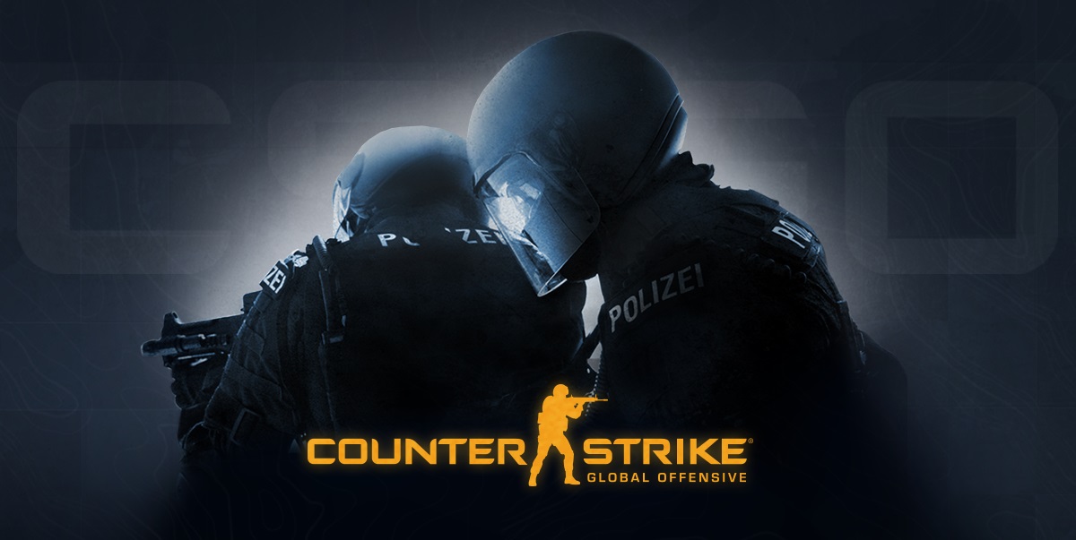 A new Counter-Strike: Global Offensive record! More than 1.3 million simultaneous players