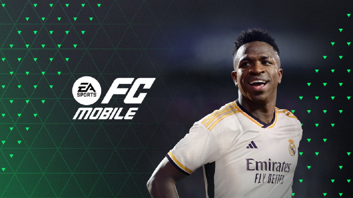Electronic Arts анонсувала мобільну версію футбольного симулятора EA Sports FC для iOS та Android