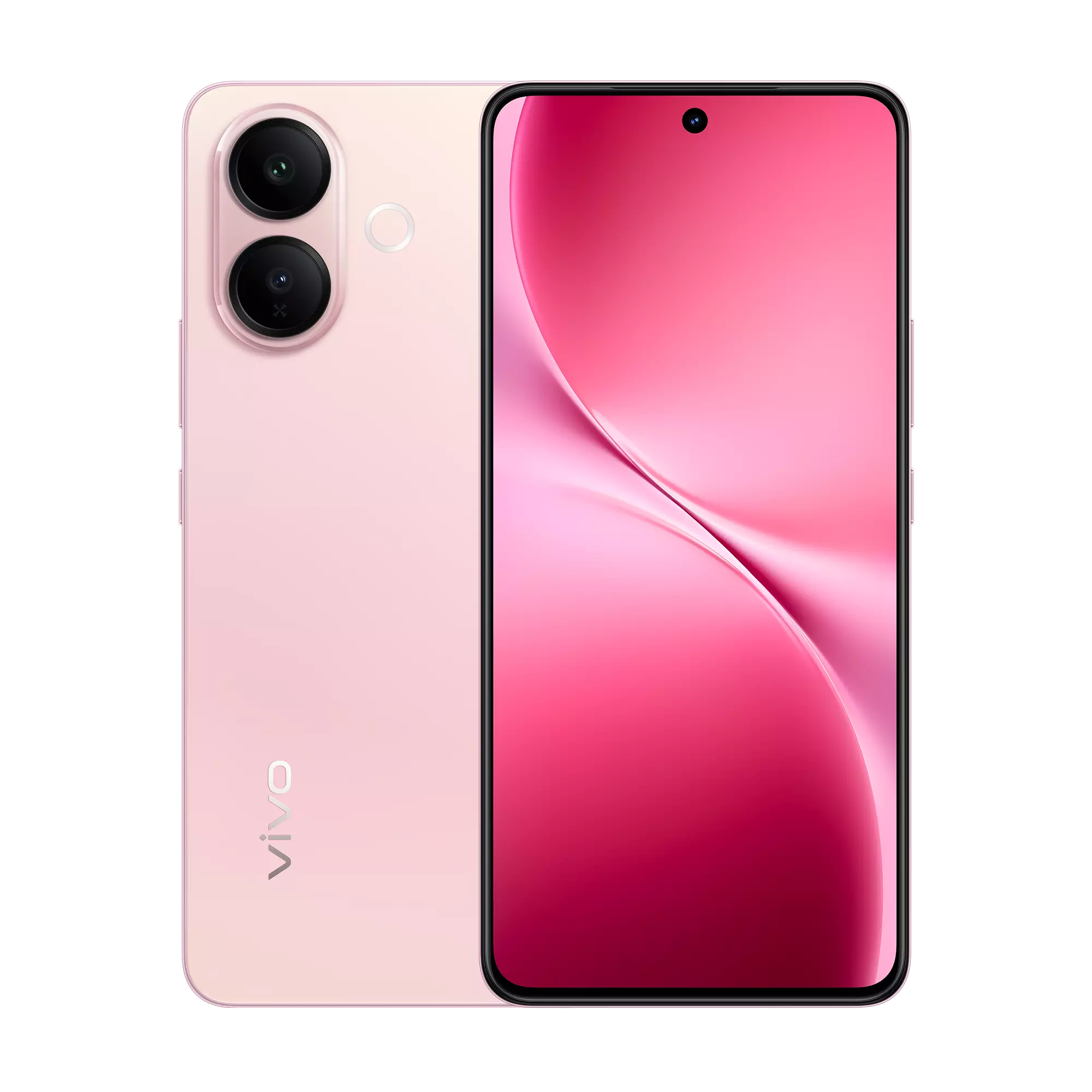 Vivo V60 Lite 5G display