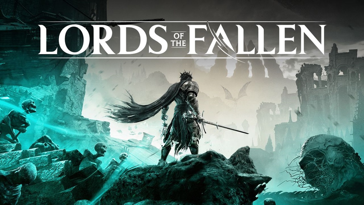 I den nye Lords of the Fallen-oppdateringen har utviklerne rettet rundt åtti feil og forbedret alle aspekter av spillet.