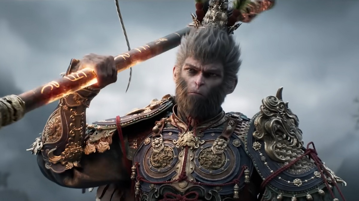 Продажи Black Myth: WuKong всего за месяц превысили 20 млн копий: создатель PlayStation Кен Кутараги рассказал о феноменальном успехе китайской игры