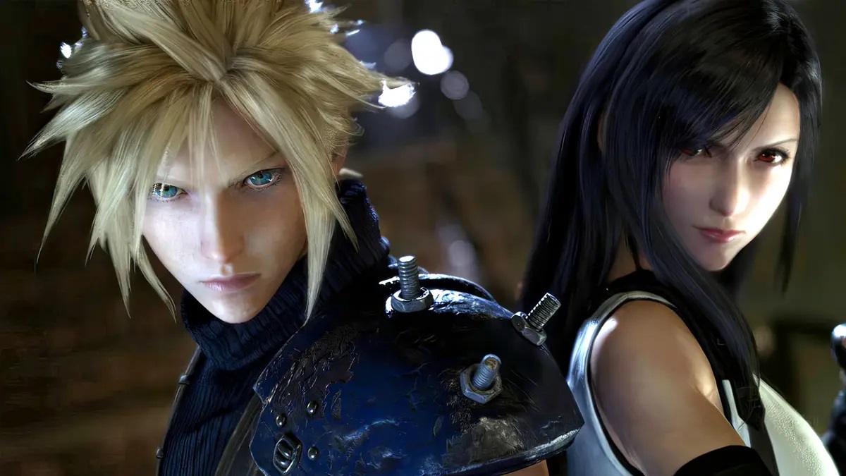 Información privilegiada: Square Enix lanzará todas las entregas de la serie Final Fantasy en consolas Xbox, incluida la trilogía remake de Final Fantasy VII.