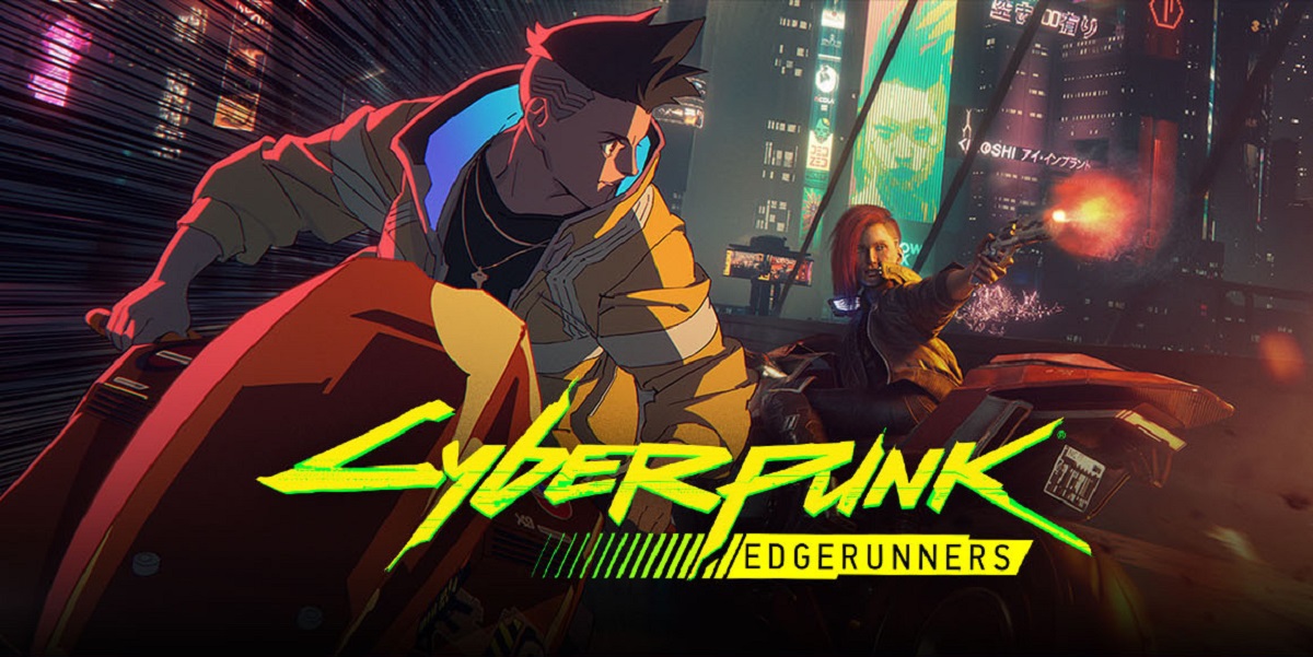 The Cyberpunk universe began with a 1988 board game and will return to this format with a new board game based on the anime Cyberpunk Edgerunners