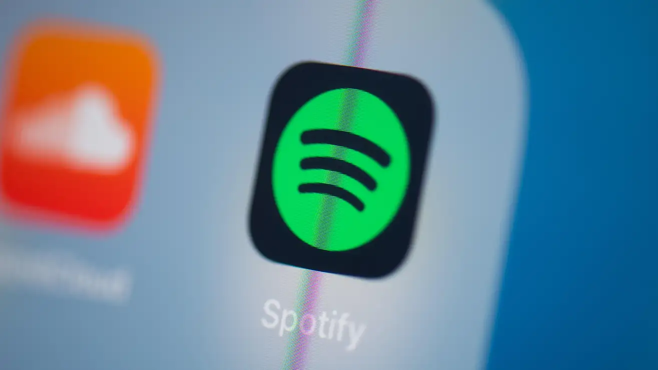 Spotify testet eine Funktion zur Erstellung von Wiedergabelisten auf der Grundlage von Texthinweisen