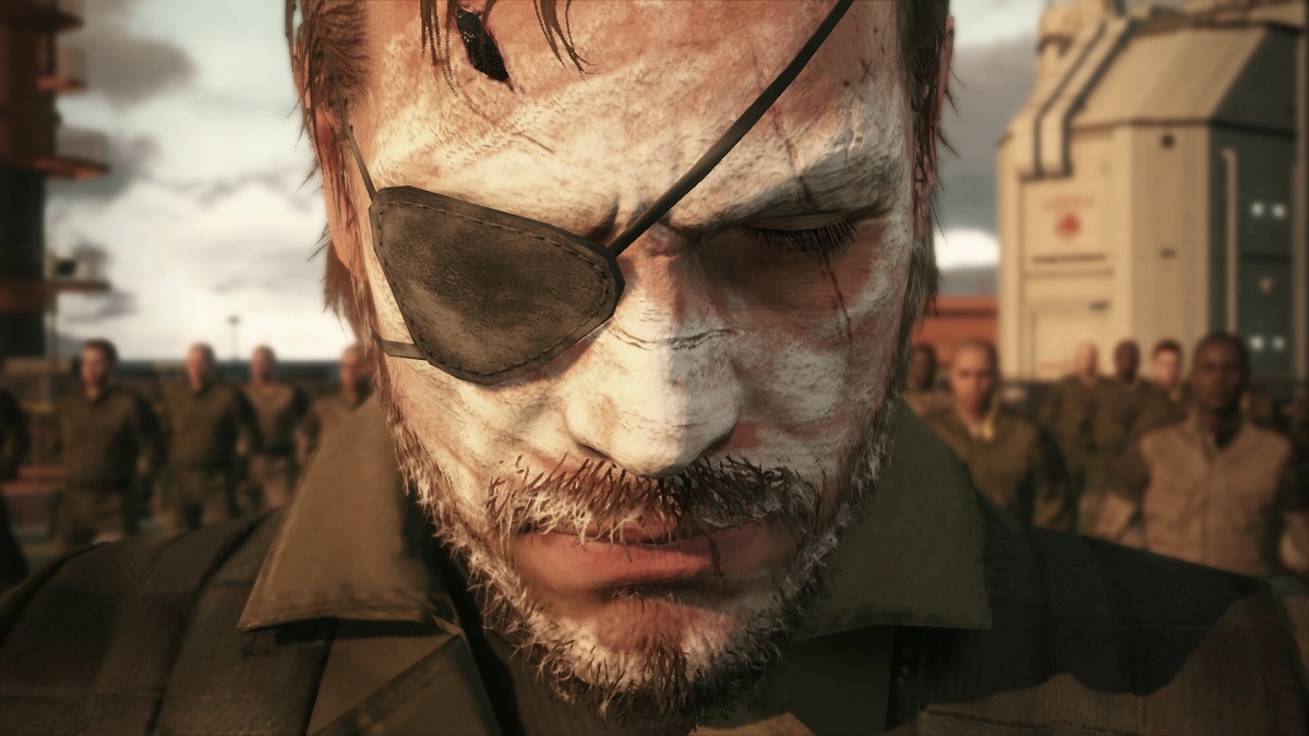 Невже Metal Gear Solid? Продюсер франшизи заявив, що "2023 рік стане роком безлічі довгоочікуваних анонсів"