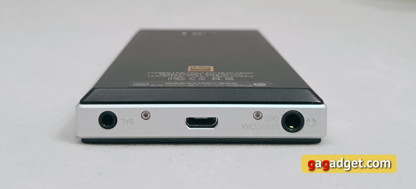 FiiO X3 Mark III review: evolutionary next step in the popular Hi-Fi players' line-up-7