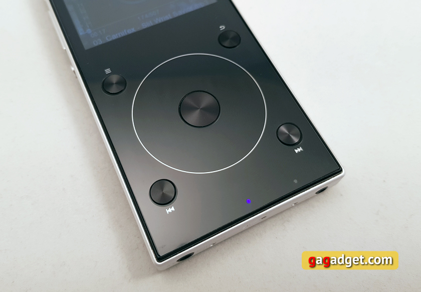 FiiO X3 Mark III review: evolutionary next step in the popular Hi-Fi players' line-up-28