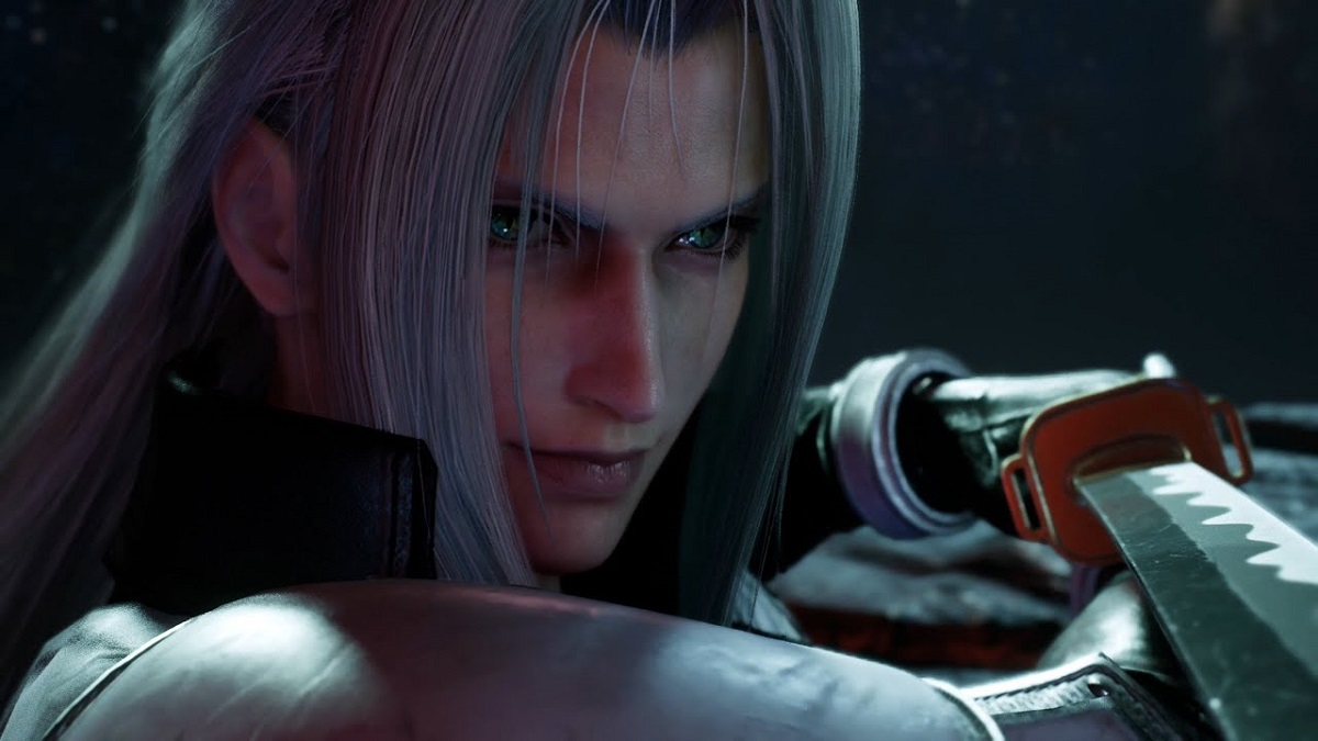 Square Enix ha desvelado un impresionante tráiler de Final Fantasy VII: Rebirth, la segunda entrega del remake del emblemático juego de 1997