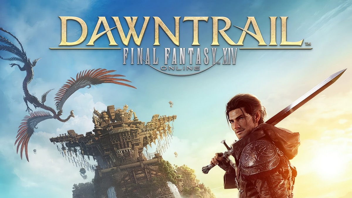Los desarrolladores de Final Fantasy XIV han revelado la fecha de lanzamiento de la gran expansión Dawntrail
