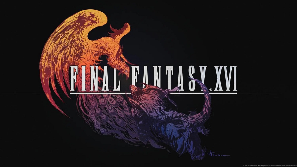 Перші підсумки: за тиждень після релізу продажі Final Fantasy XVI перевищили 3 млн копій