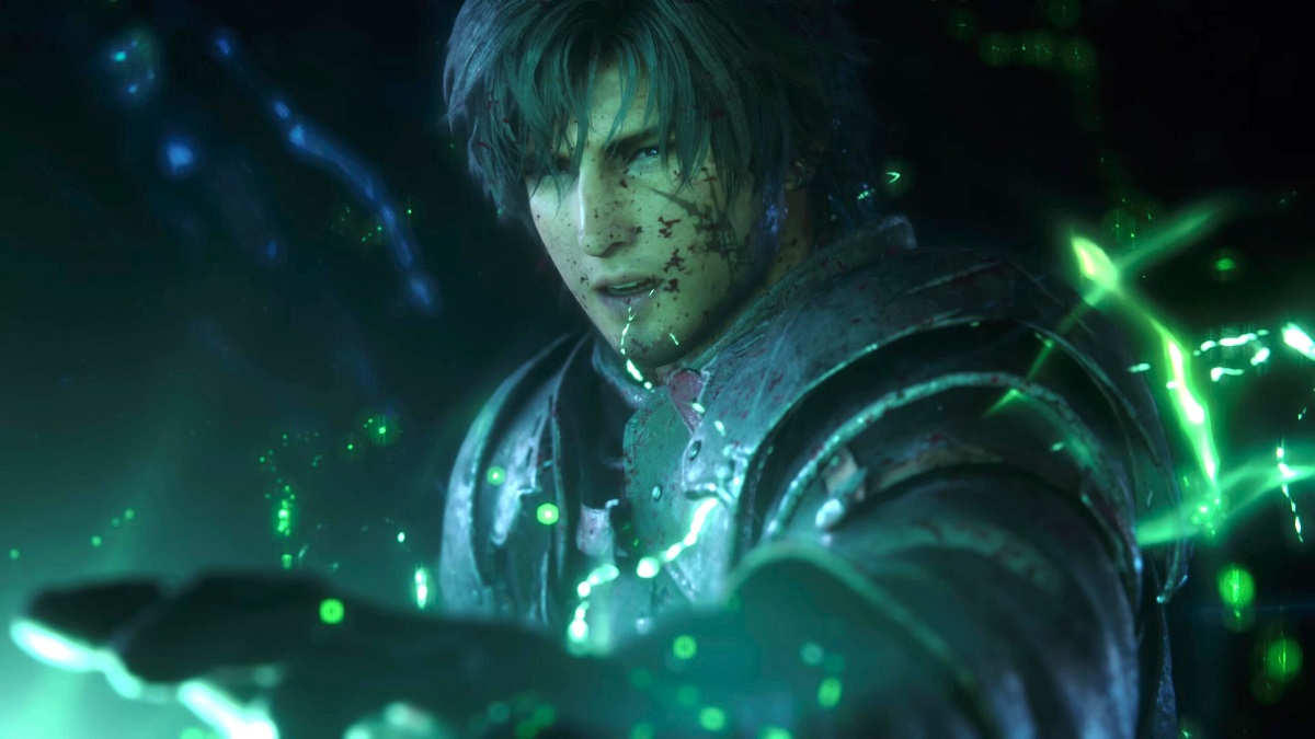 Un eroe mette le ali: pubblicato un breve ma colorato gameplay reel di Final Fantasy XVI