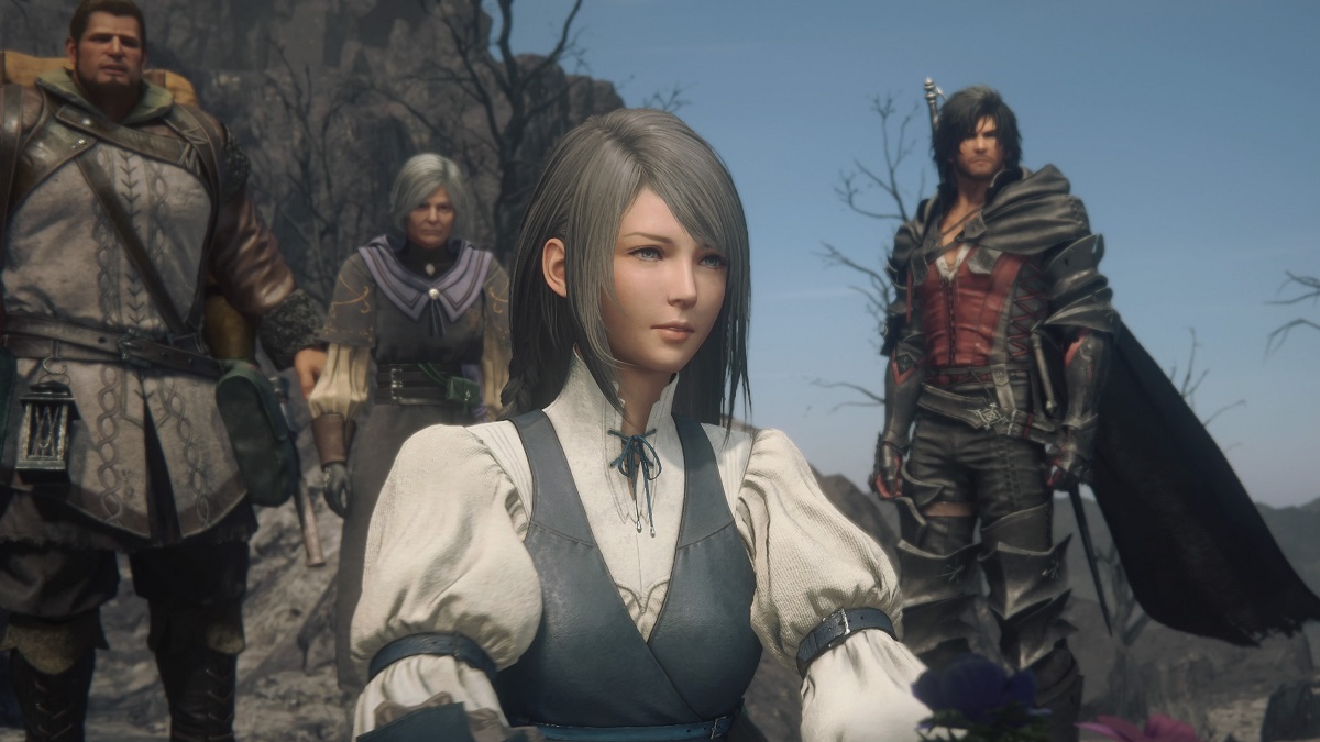 Разработчики Final Fantasy XVI уже прорабатывают идеи для создания DLC - это стало возможным благодаря высокому интересу игроков к новой части культовой франшизы от Square Enix