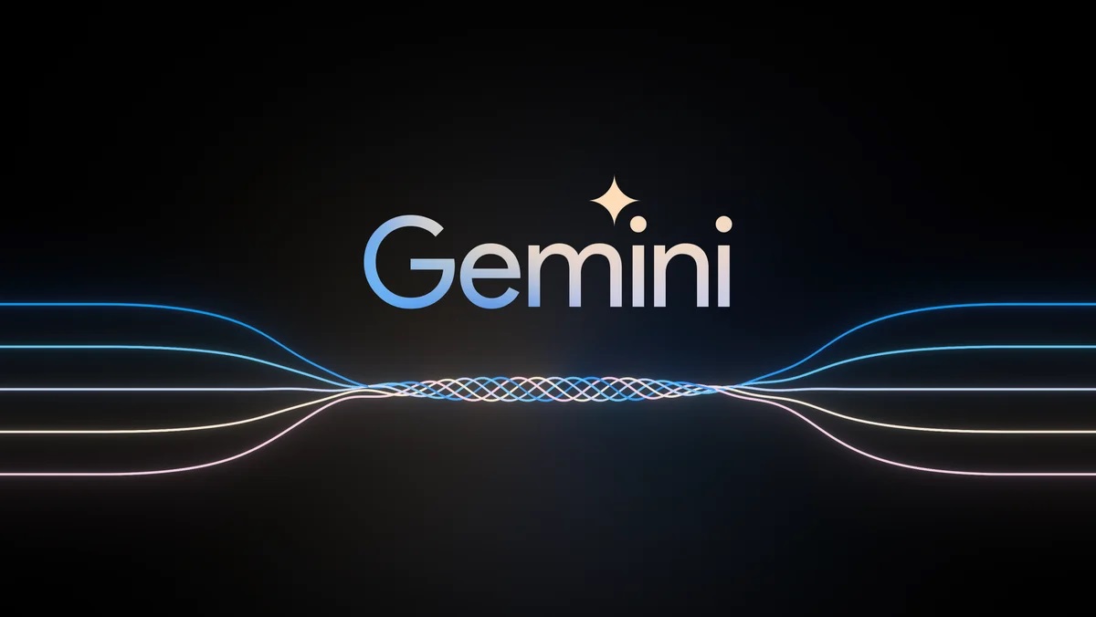 Google a lancé le modèle Gemini AI en trois configurations