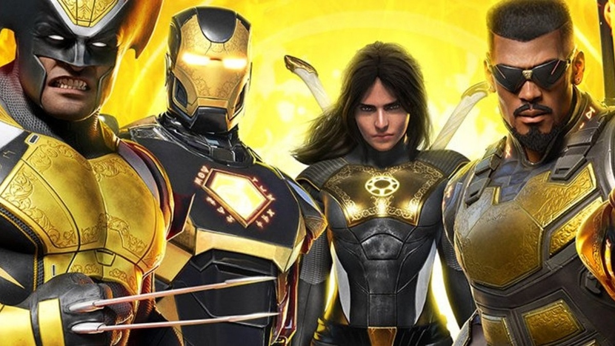 ¡Bienvenido a la Abadía! Nuevo tráiler de Marvel's Midnight Suns, un juego táctico sobre una base secreta de superhéroes