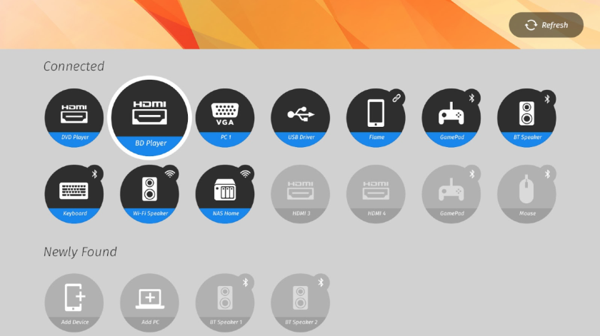 Скриншоты и информация о Firefox OS для «умных» телевизоров-5